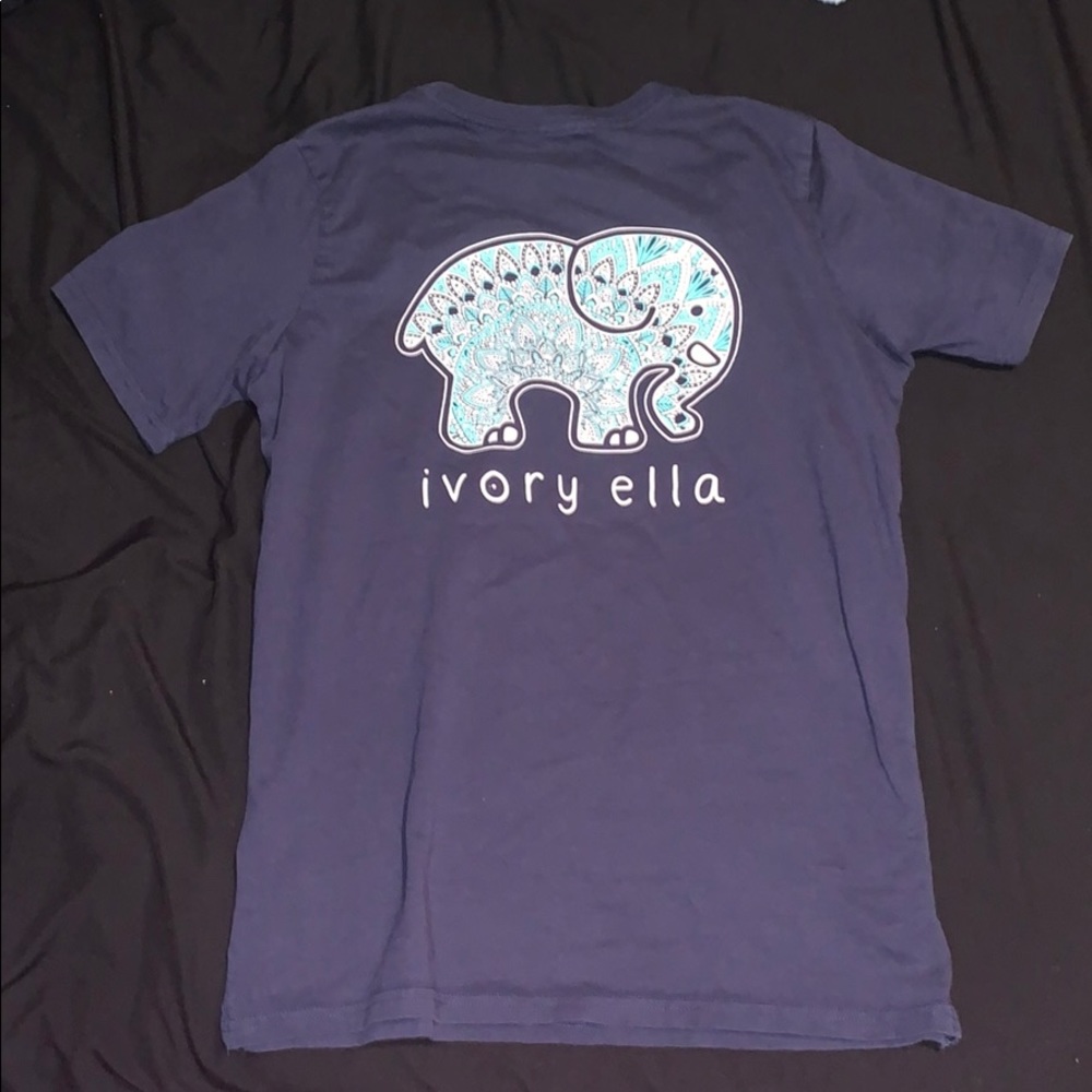 t-shirt - Picture 2 of 2